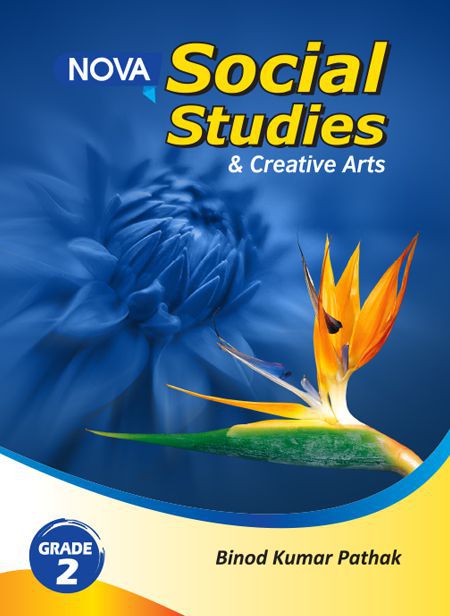 Social Studies & Creative Arts 2